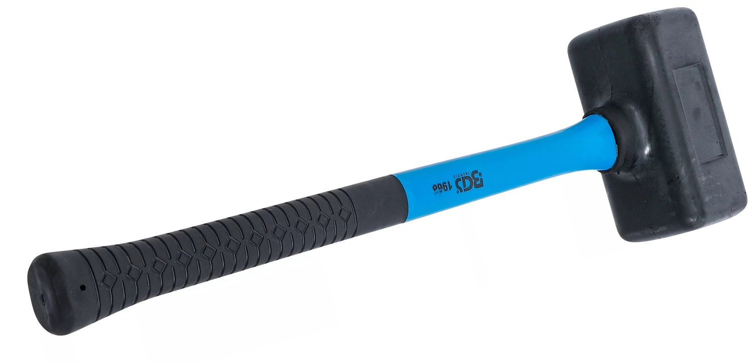 BGS 1968 Schonhammer rückschlagfrei Kopf Ø70mm 2100g