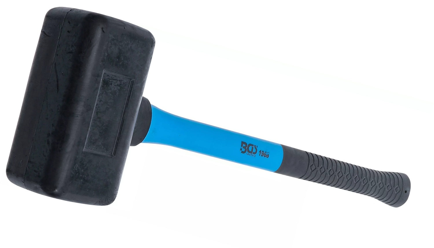 BGS 1968 Schonhammer rückschlagfrei Kopf Ø70mm 2100g