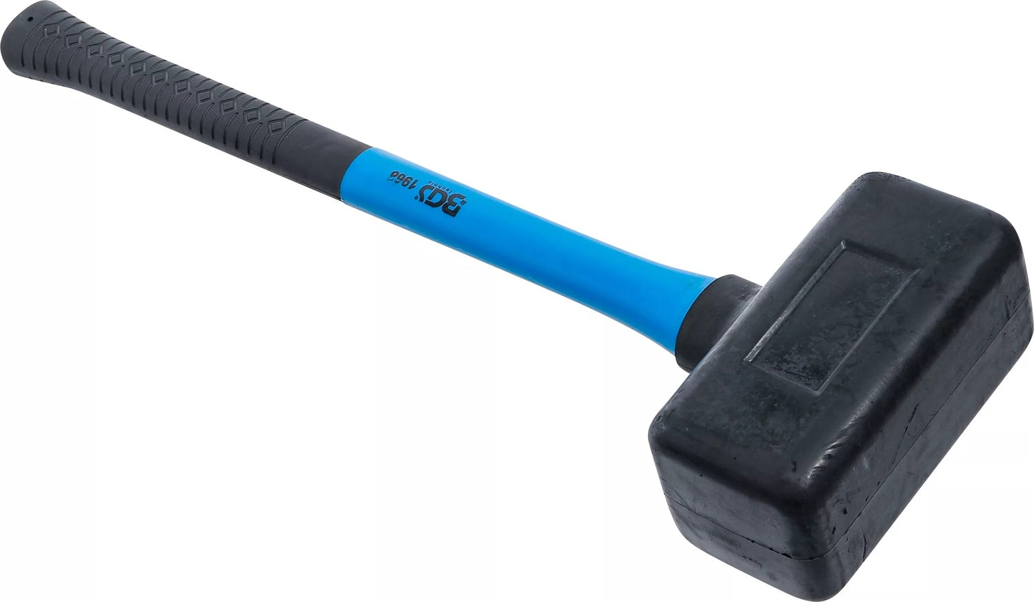 BGS 1968 Schonhammer rückschlagfrei Kopf Ø70mm 2100g