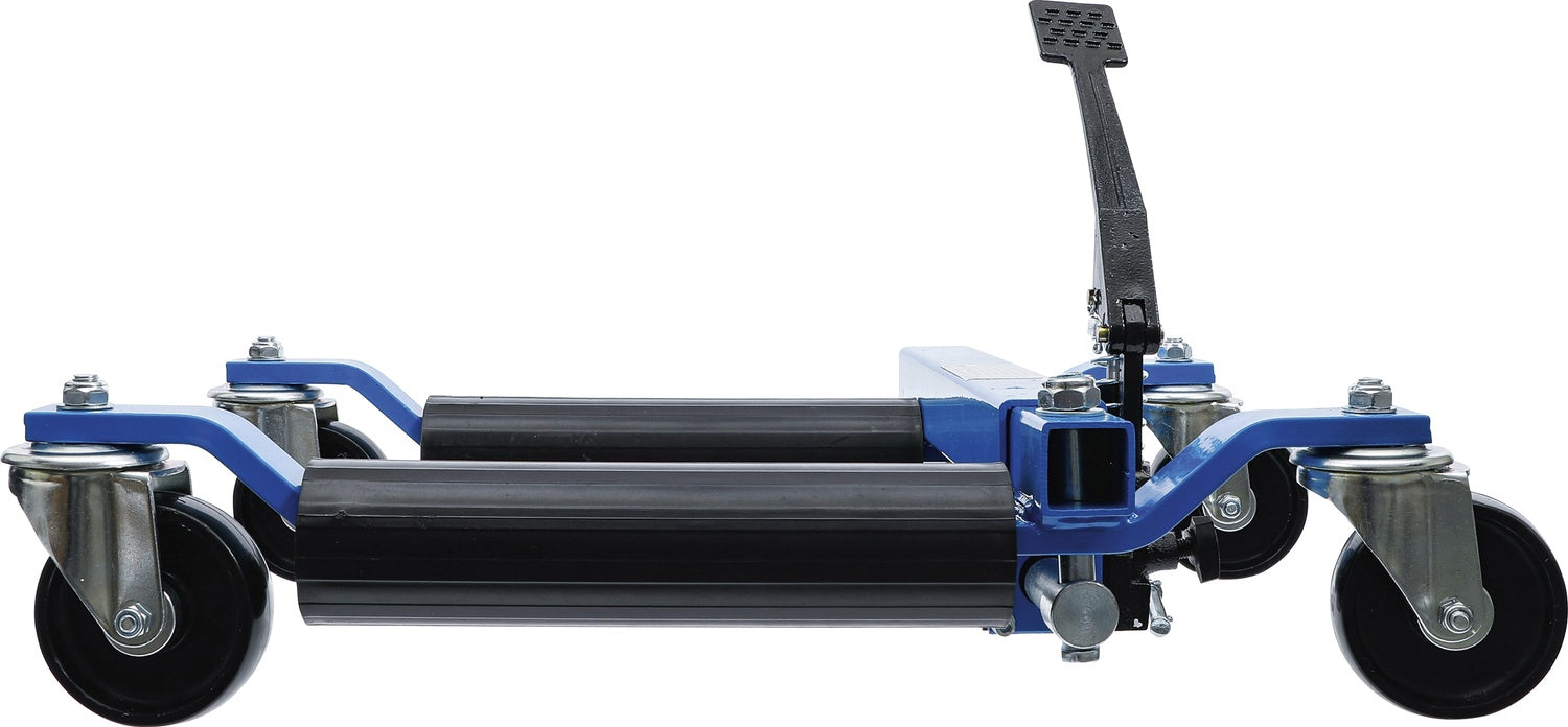 BGS 1975 Rangier Hubwagen 600kg Unterfahrhöhe 150mm