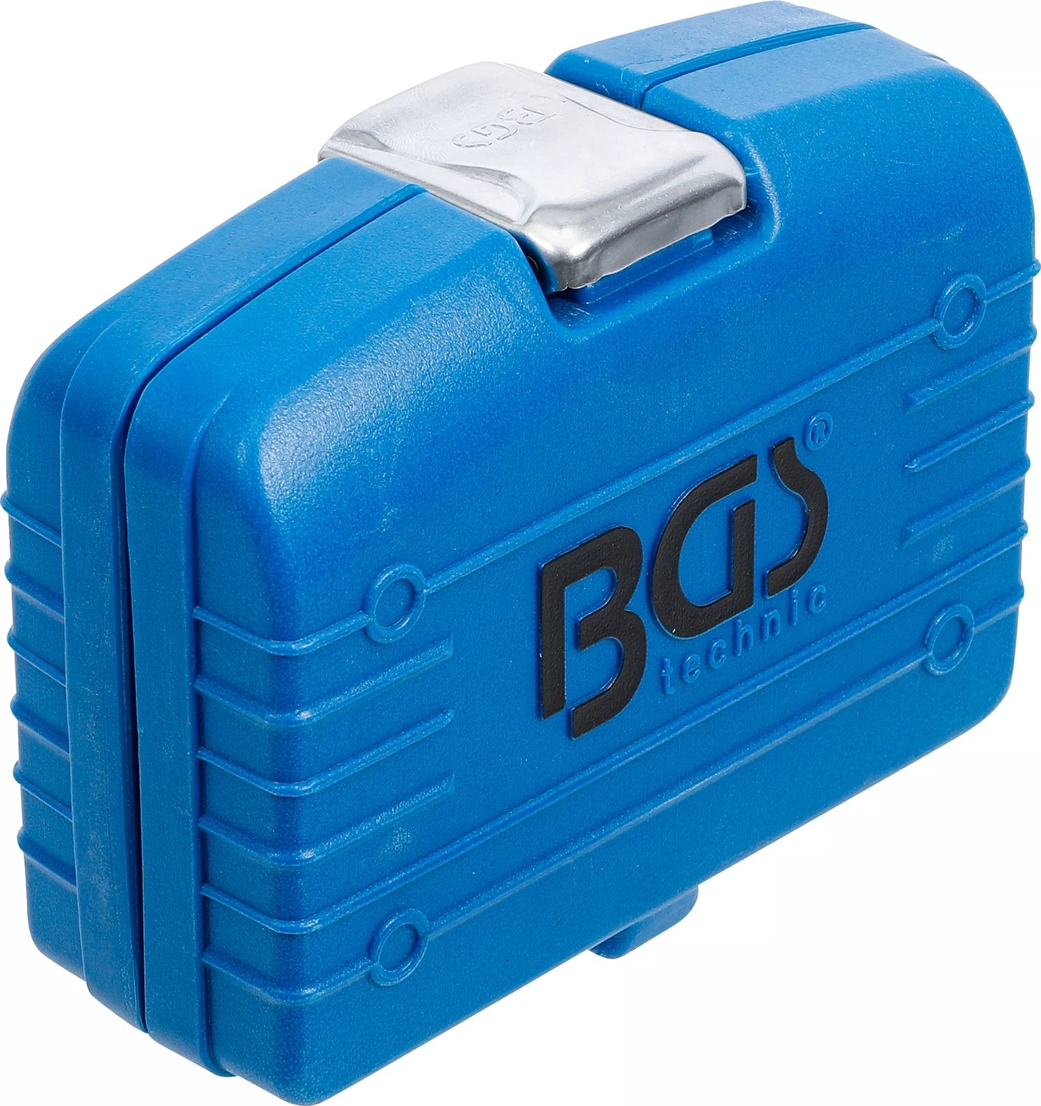 BGS 198 Satz Verlängerungen mit Magnethalter 6,3mm (1/4") + 10mm (3/8") + 12,5 mm (1/2") 3 teilig