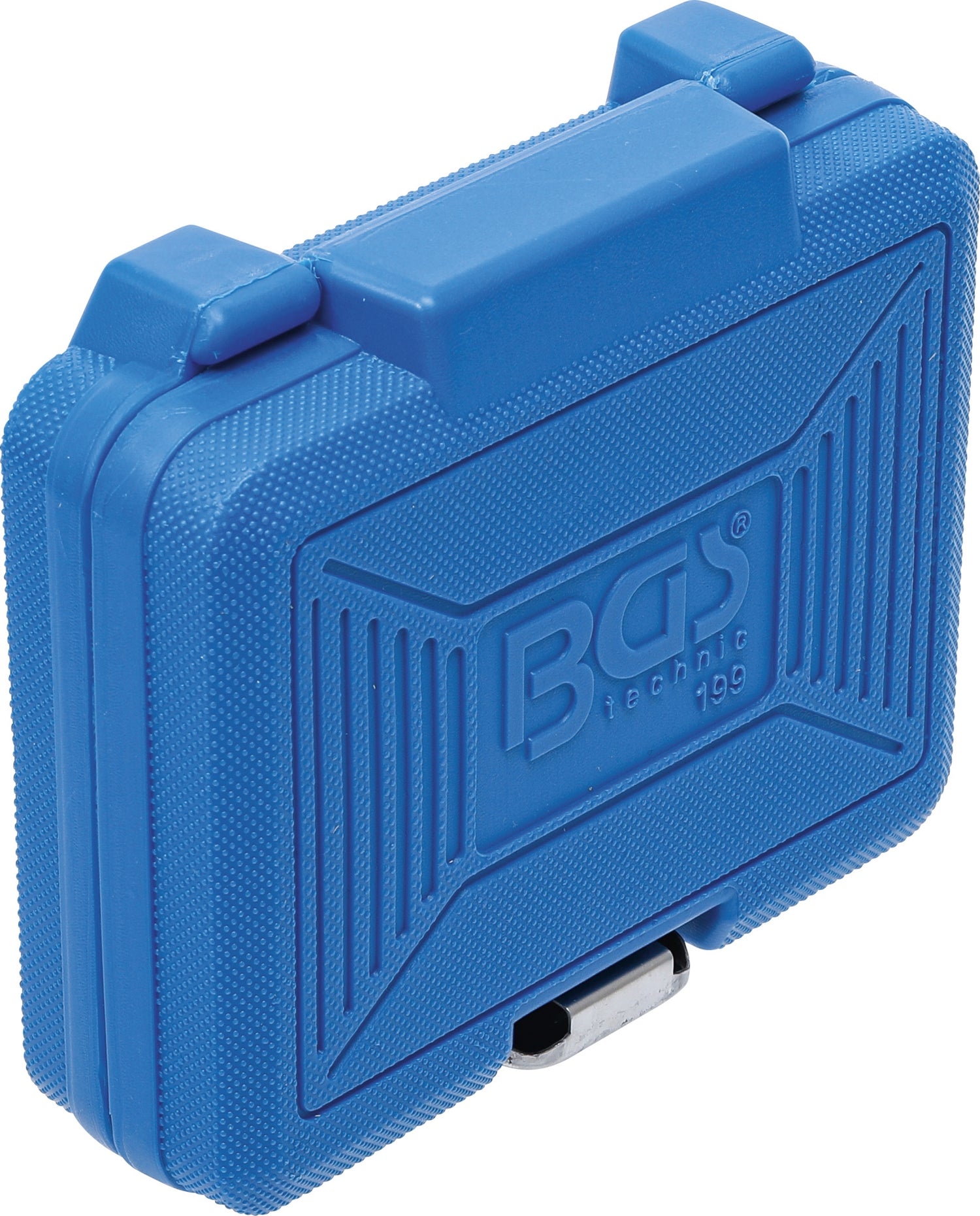 BGS 199 Satz Adapter für Steckschlüssel Nüsse von 6,3mm (1/4") - 20mm (3/4") 6teilig