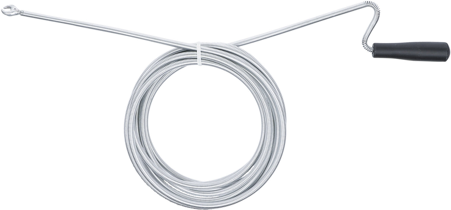 BGS 1992 Rohrreinigungsspirale 5m / Meter Länge
