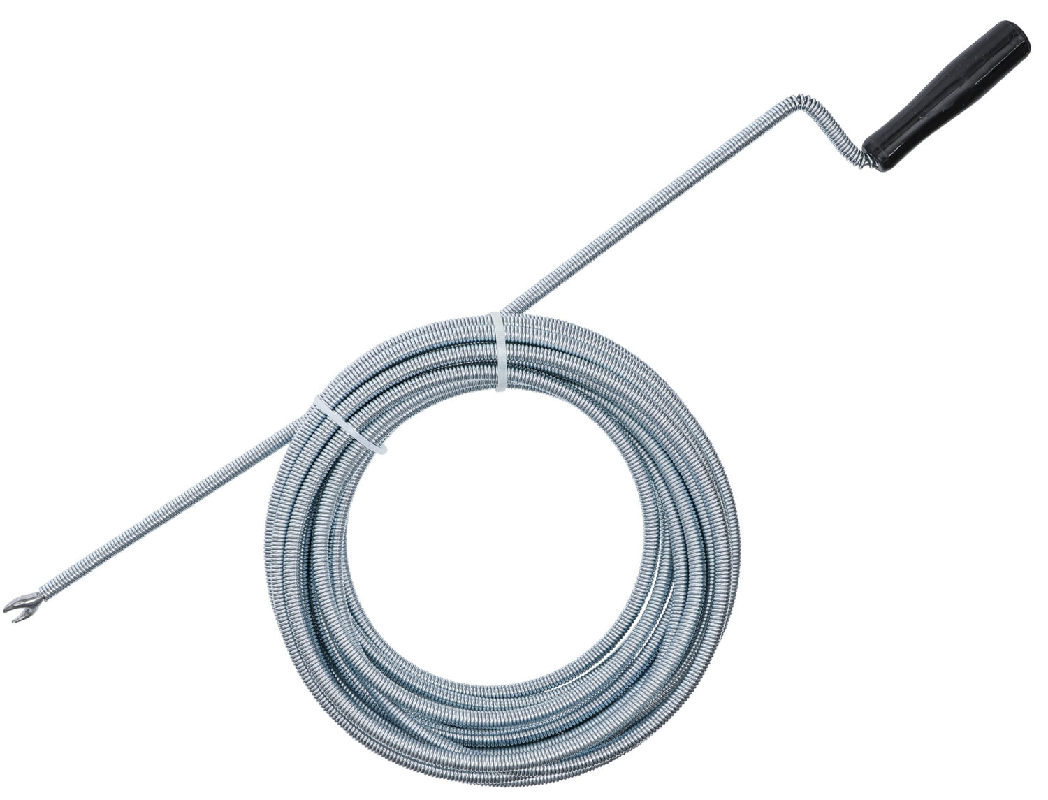 BGS 1993 Rohrreinigungsspirale 10m / Meter Länge