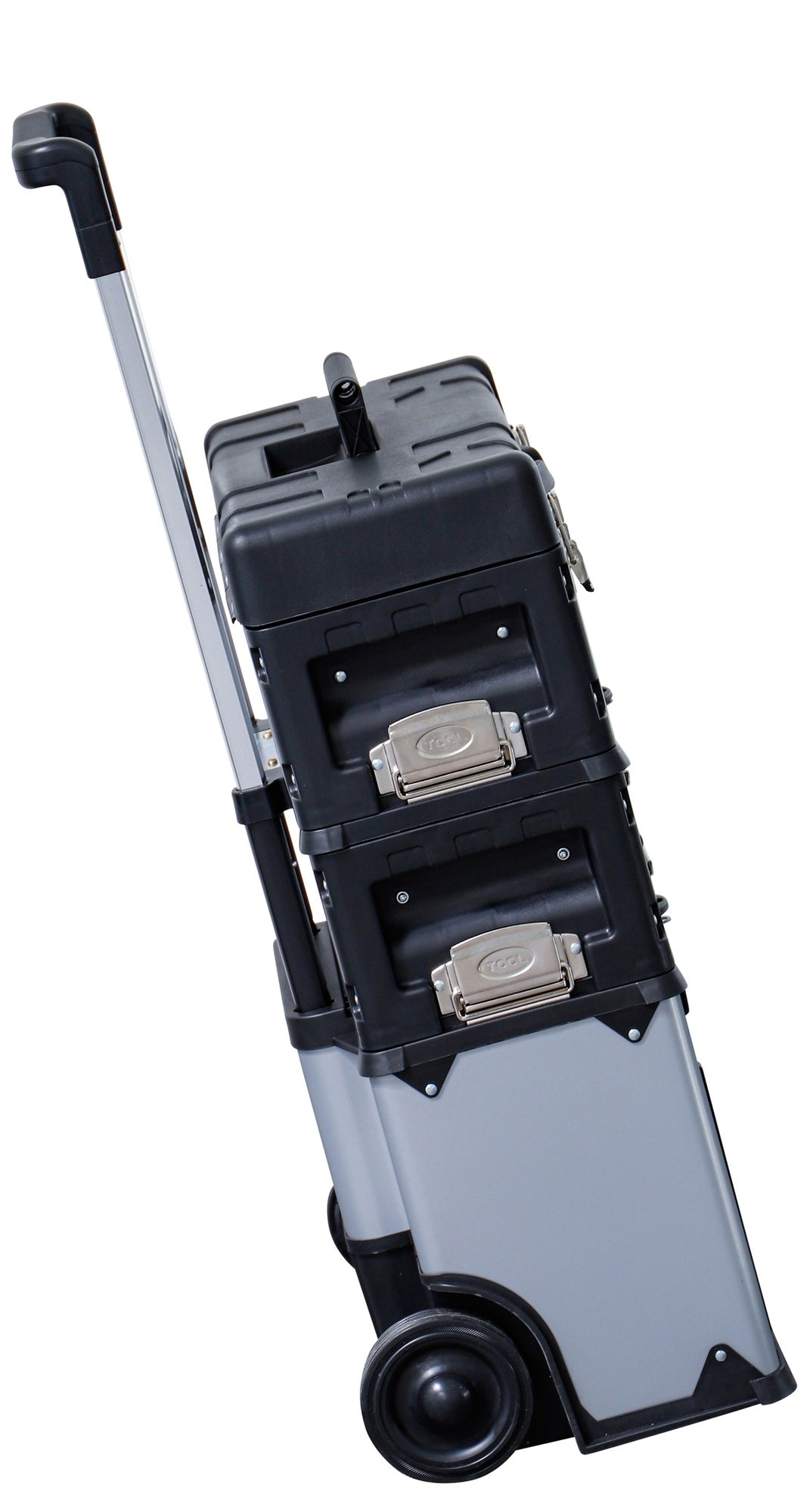 BGS 2002 Montagewagen fahrbar