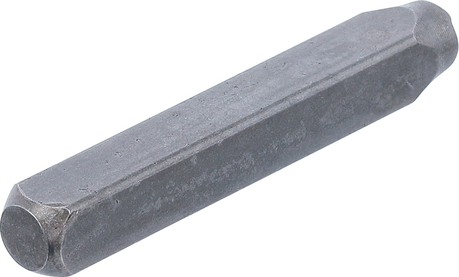 BGS 2050 Einschlagzeichen * Stern Höhe 6mm Einschlagstern