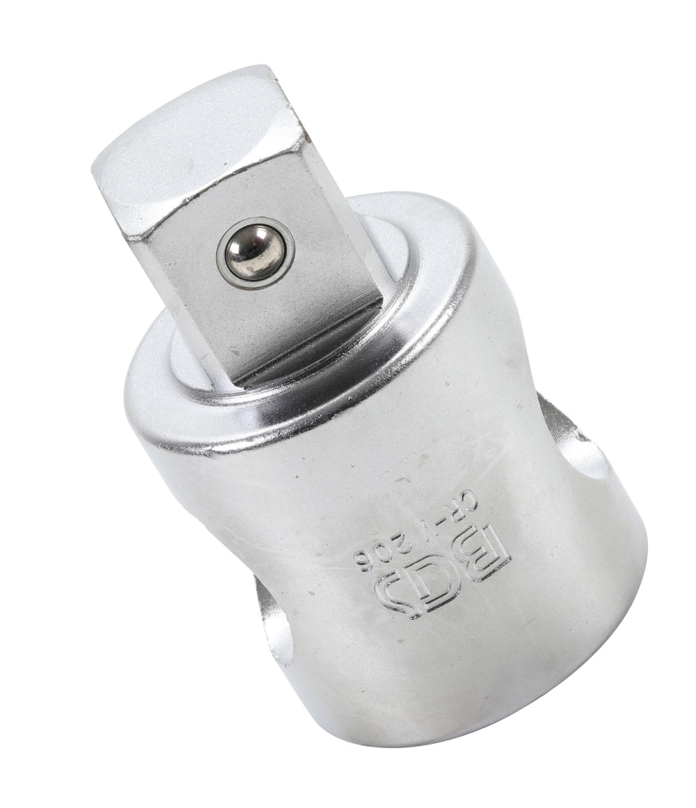 BGS 206 Gleitgriff Adapter für Verlängerungen Außenvierkant 25mm (1")