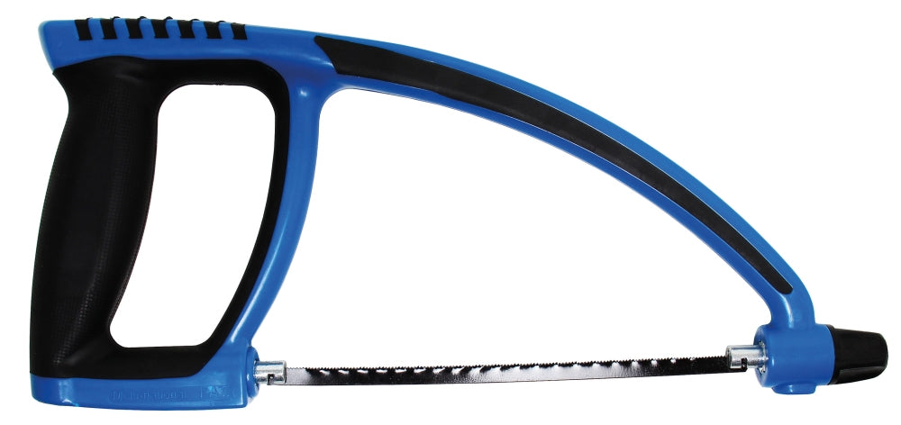 BGS 2064 Kunststoff Sägebogen inklusive 1 Metallsägeblatt 150mm