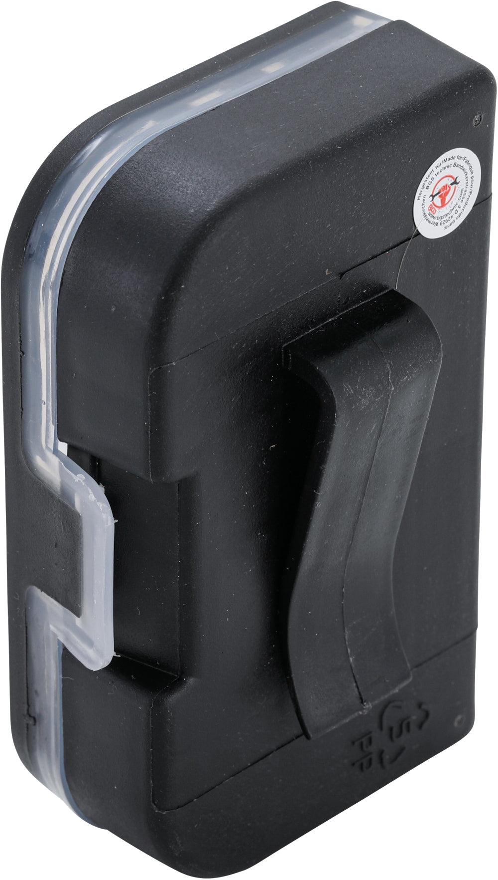 BGS DIY 20820 Bit Sortiment Torx, Innensechskant Schlitz Kreuzschlitz Antrieb 6,3mm (1/4") 31 teilig