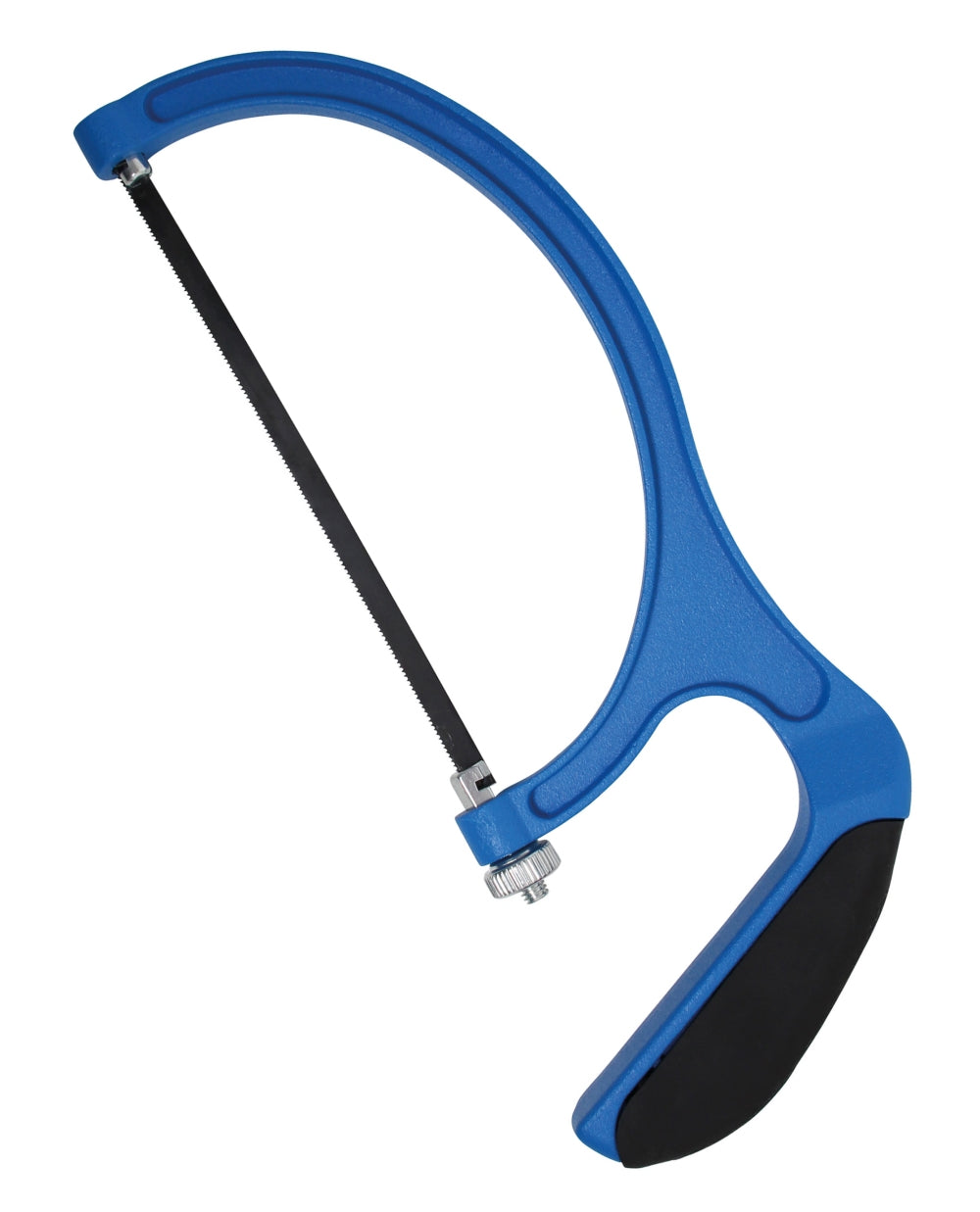 BGS 2083 Aluminium Sägebogen inklusive Bi-Metall-Sägeblatt 150mm