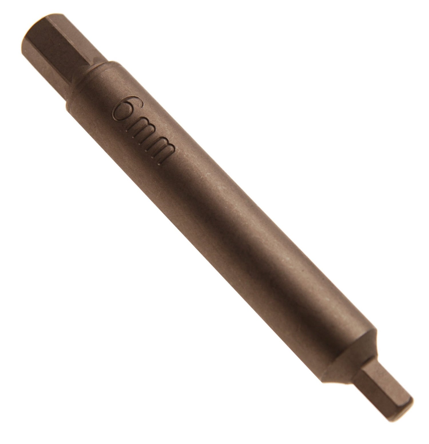 BGS 2086-H6 Spezial Bit zum Gegenhalten Innensechskant 6mm