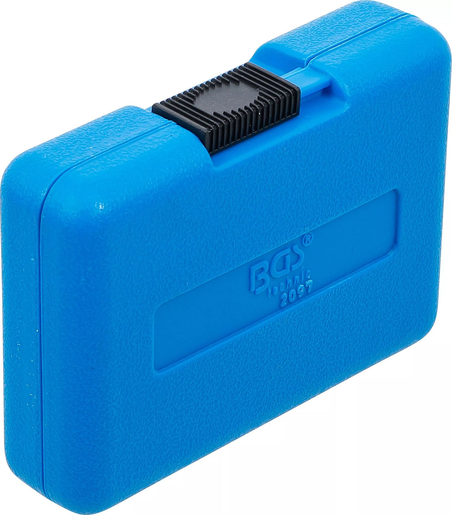 BGS 2097 Satz Blindnietbohrer HSS 2,4 - 6,4mm 15 teilig