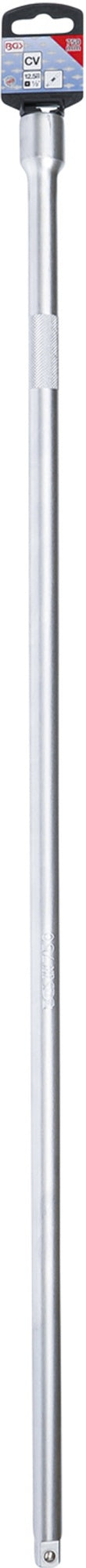 BGS 2121 Verlängerung Länge 750mm beidseitig 12,5mm (1/2")