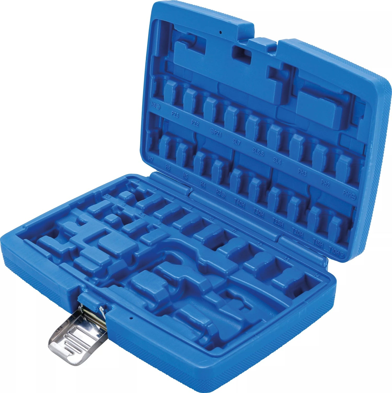 BGS 2146-LEER Leerkoffer für Artikel 2145 2146 Werkzeugkoffer