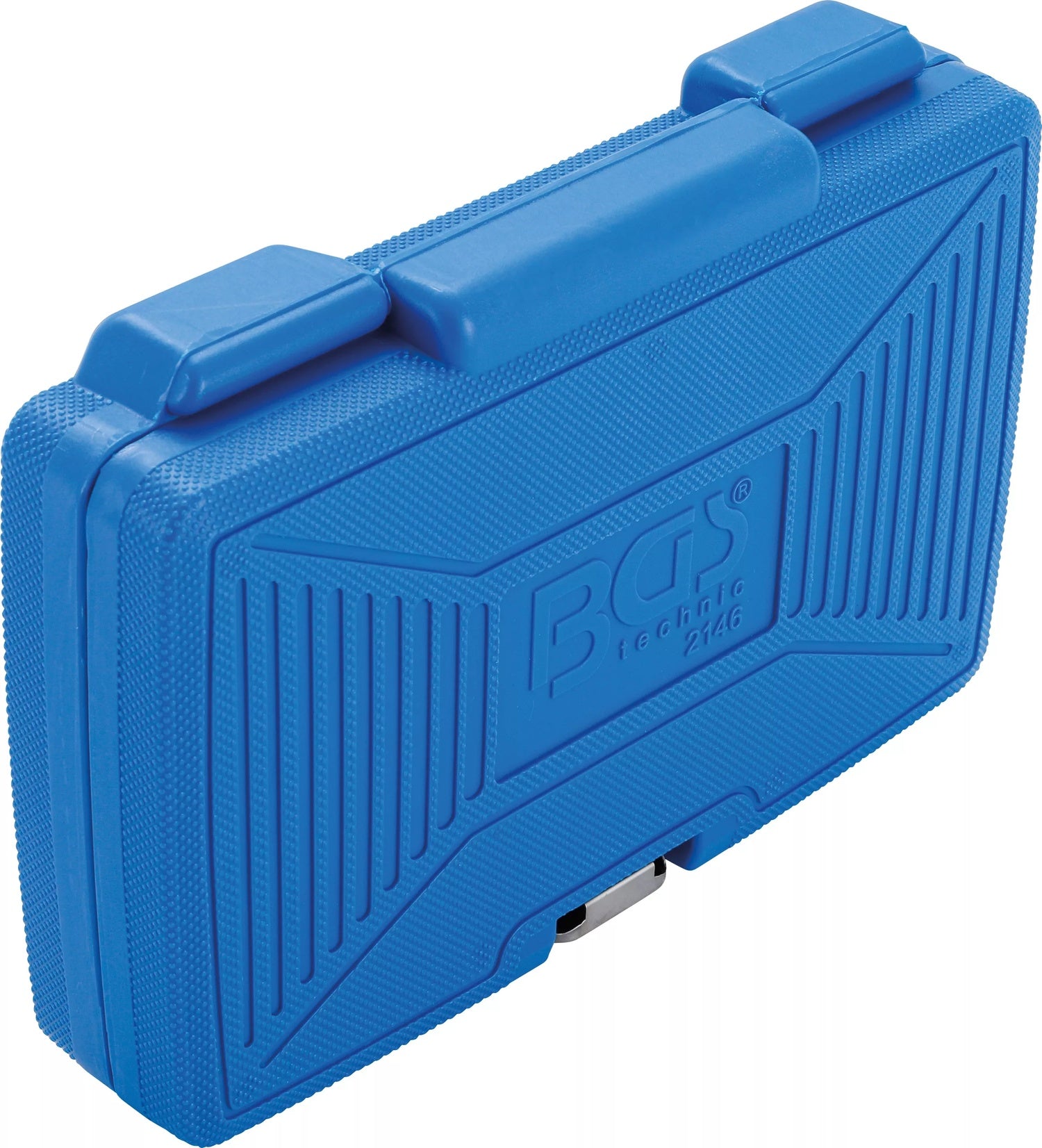 BGS 2146-LEER Leerkoffer für Artikel 2145 2146 Werkzeugkoffer