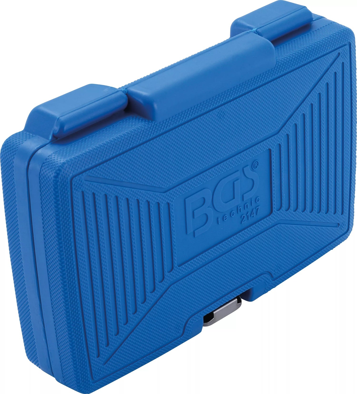 BGS 2147-LEER Leerkoffer für Artikel 2147 Werkzeugkoffer