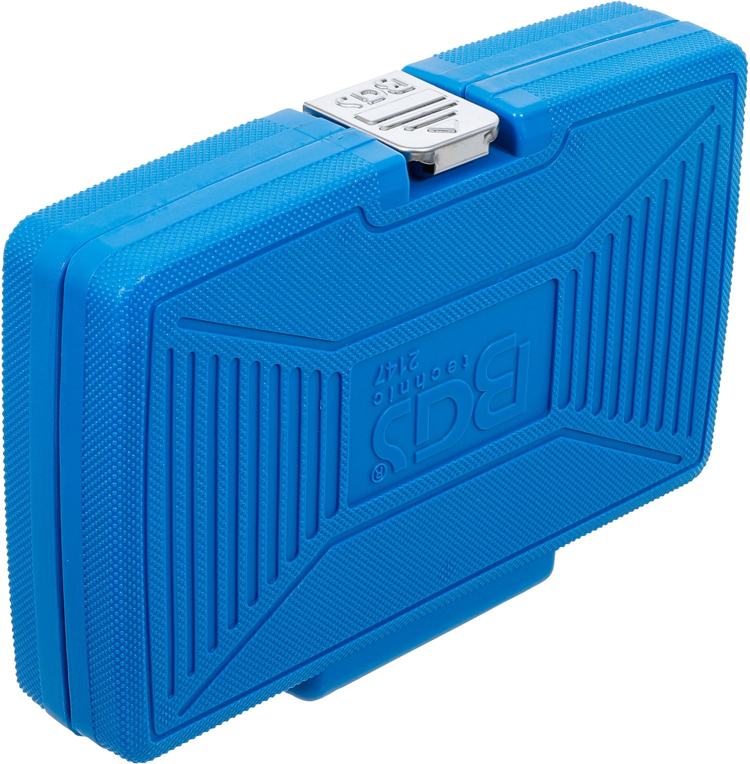 BGS 2147 Satz Werkzeuge Steckschlüssel Antrieb 6,3mm (1/4") 53 teilig