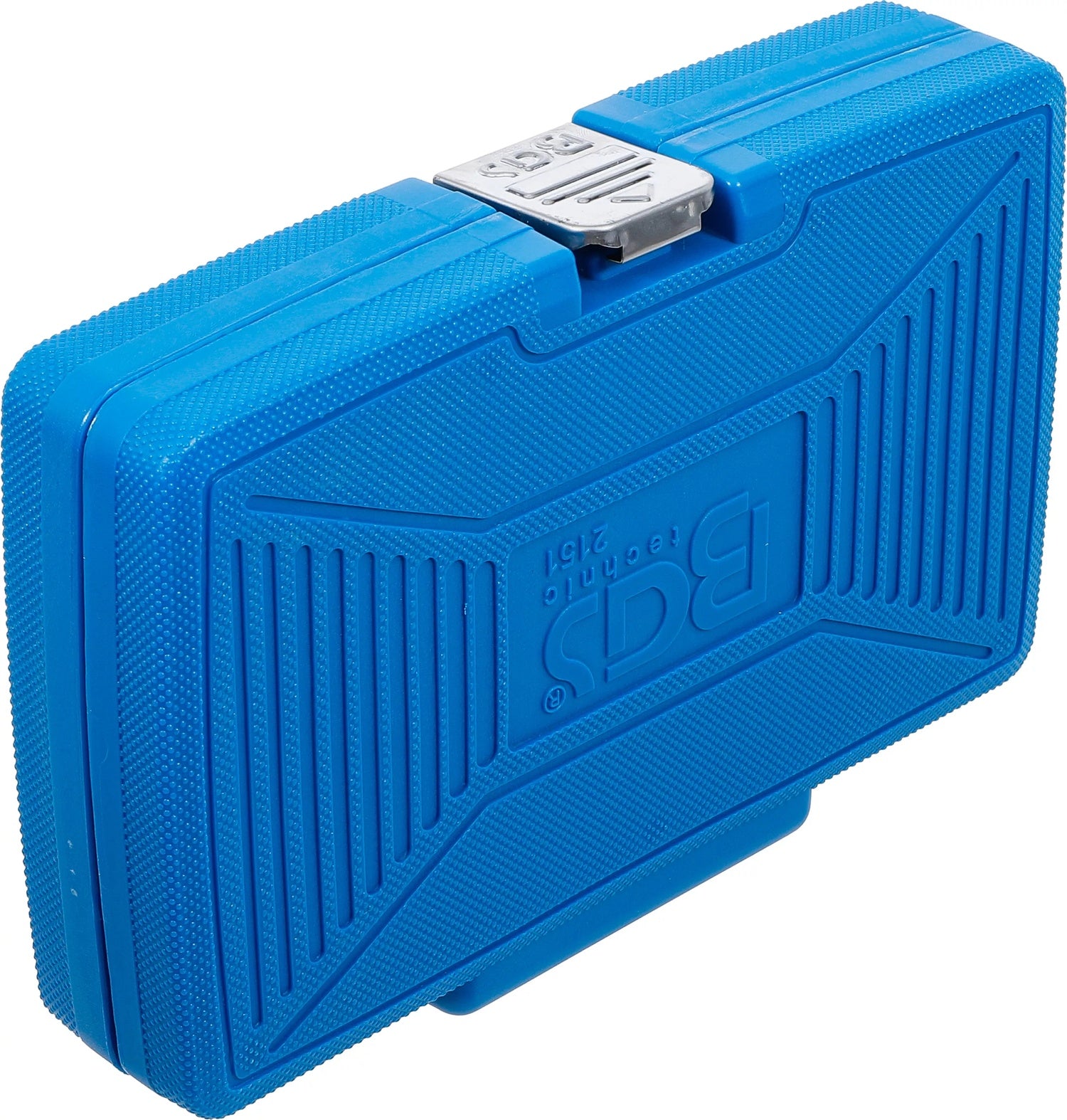 BGS 2151 Satz Steckschlüssel Gear Lock Antrieb 6,3mm (1/4") 39 teilig