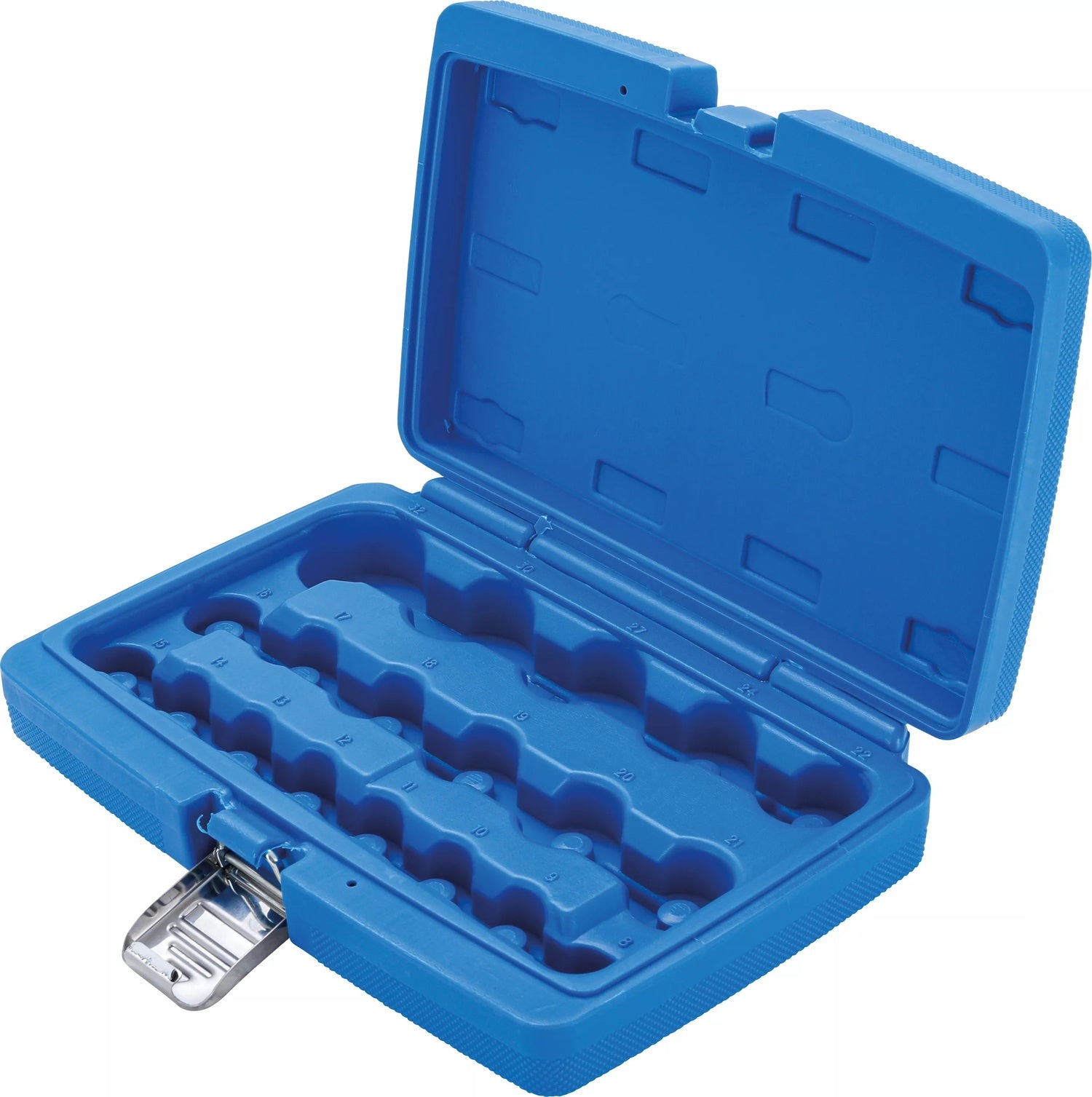 BGS 2152-LEER Leerkoffer für Artikel 2152 Werkzeugkoffer