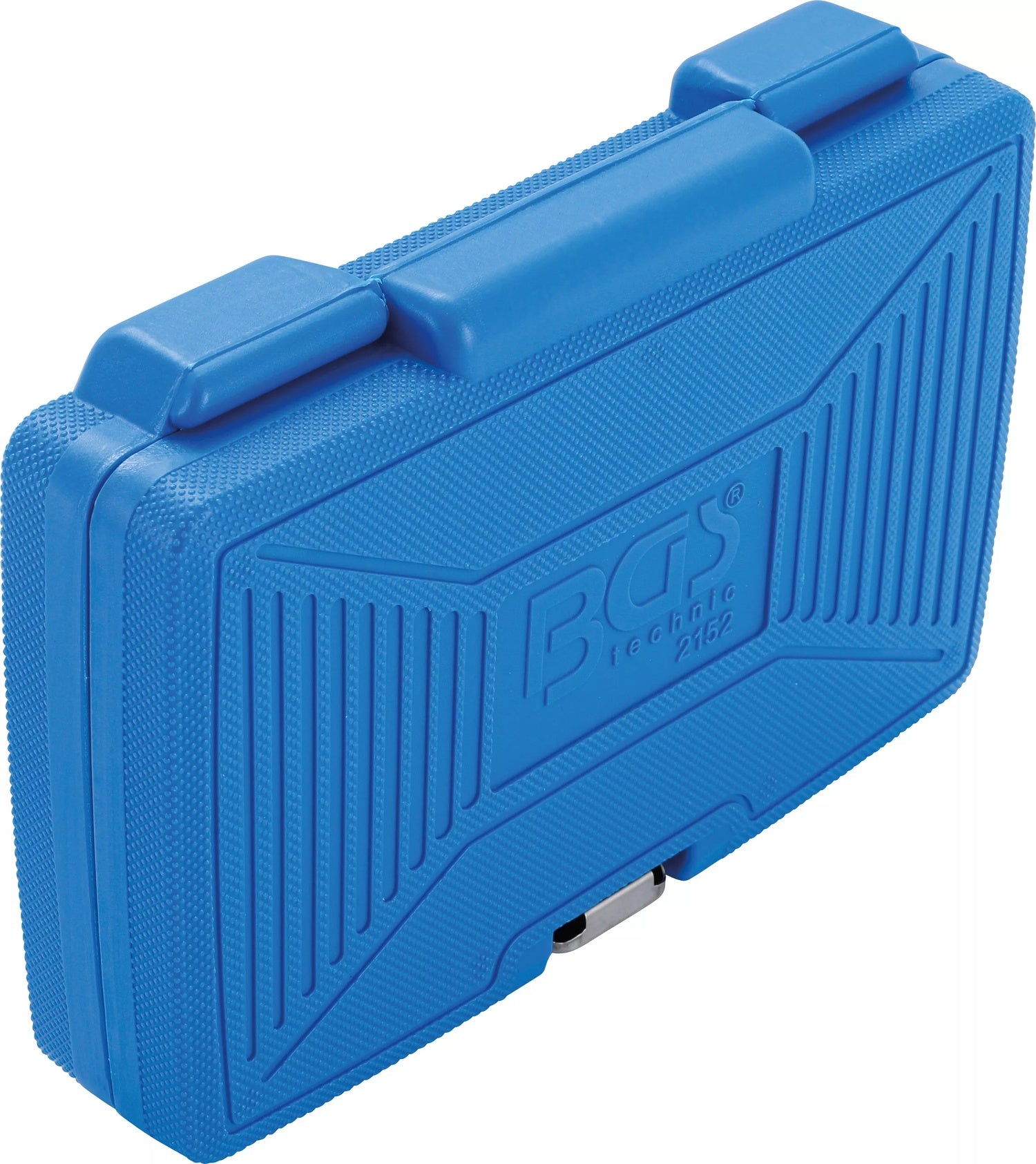 BGS 2152-LEER Leerkoffer für Artikel 2152 Werkzeugkoffer