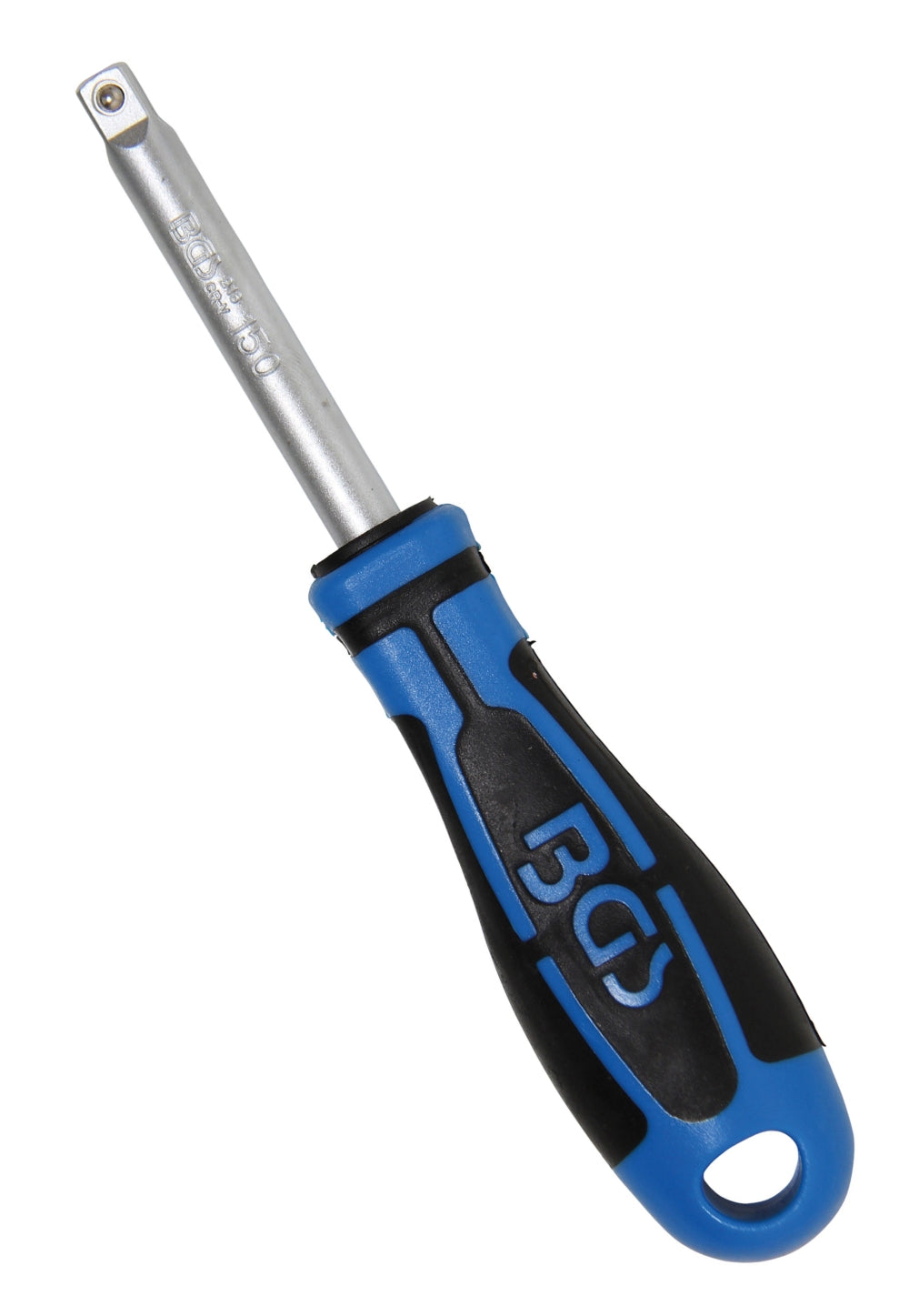 BGS 216 Drehgriff Außenvierkant 6,3mm (1/4") Länge 150mm