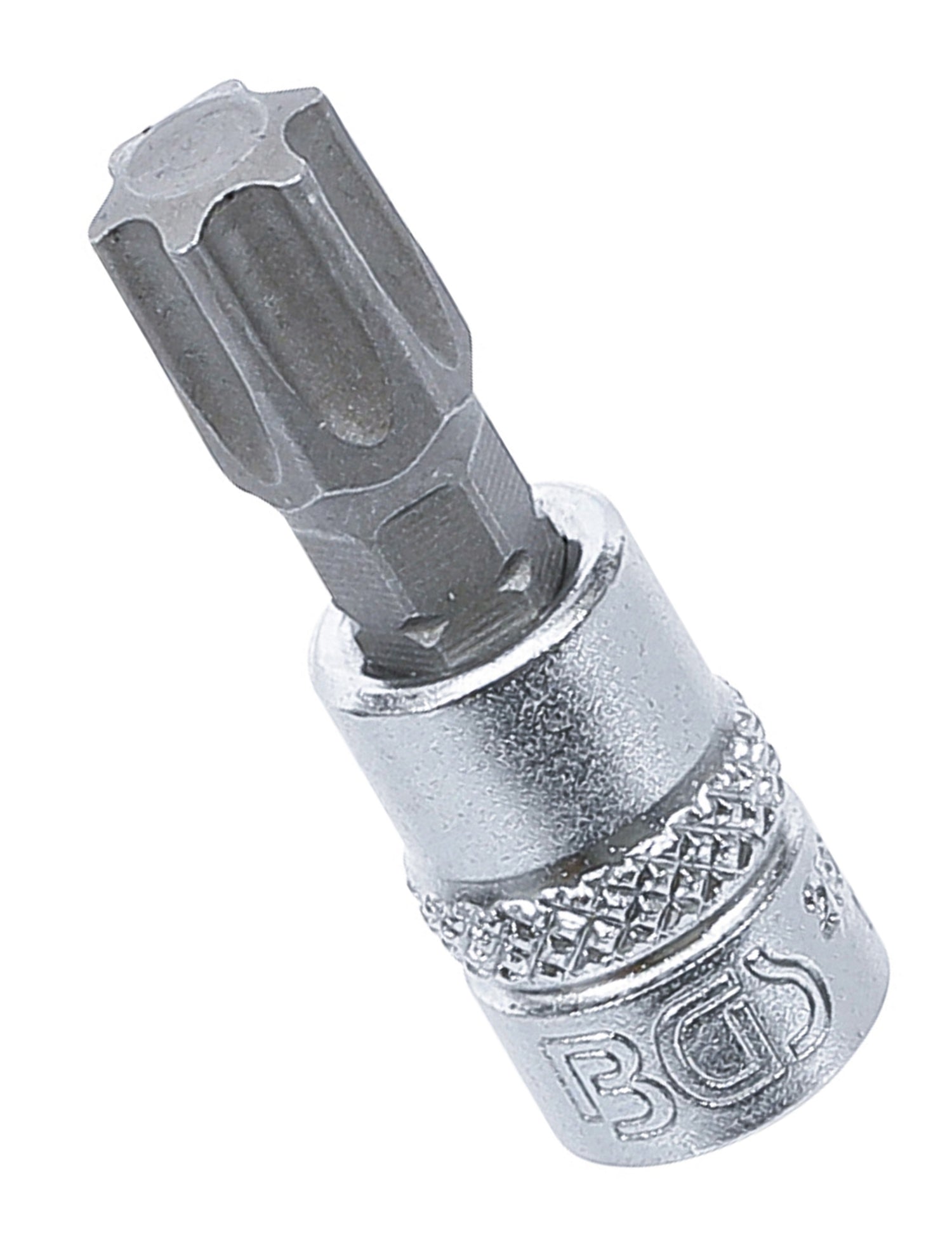 BGS 2164-T50 Biteinsatz T-Profil (für Torx) T50 Länge 38mm Antrieb 6,3mm (1/4")