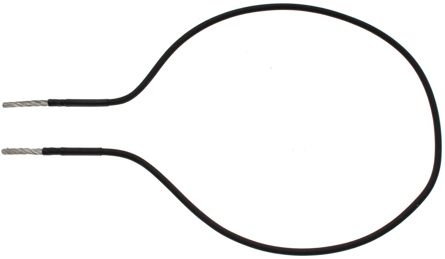 BGS 2169-3 Induktions-Draht formbar Drahtlänge 800mm für Induktionsheizgerät Artikel 2169