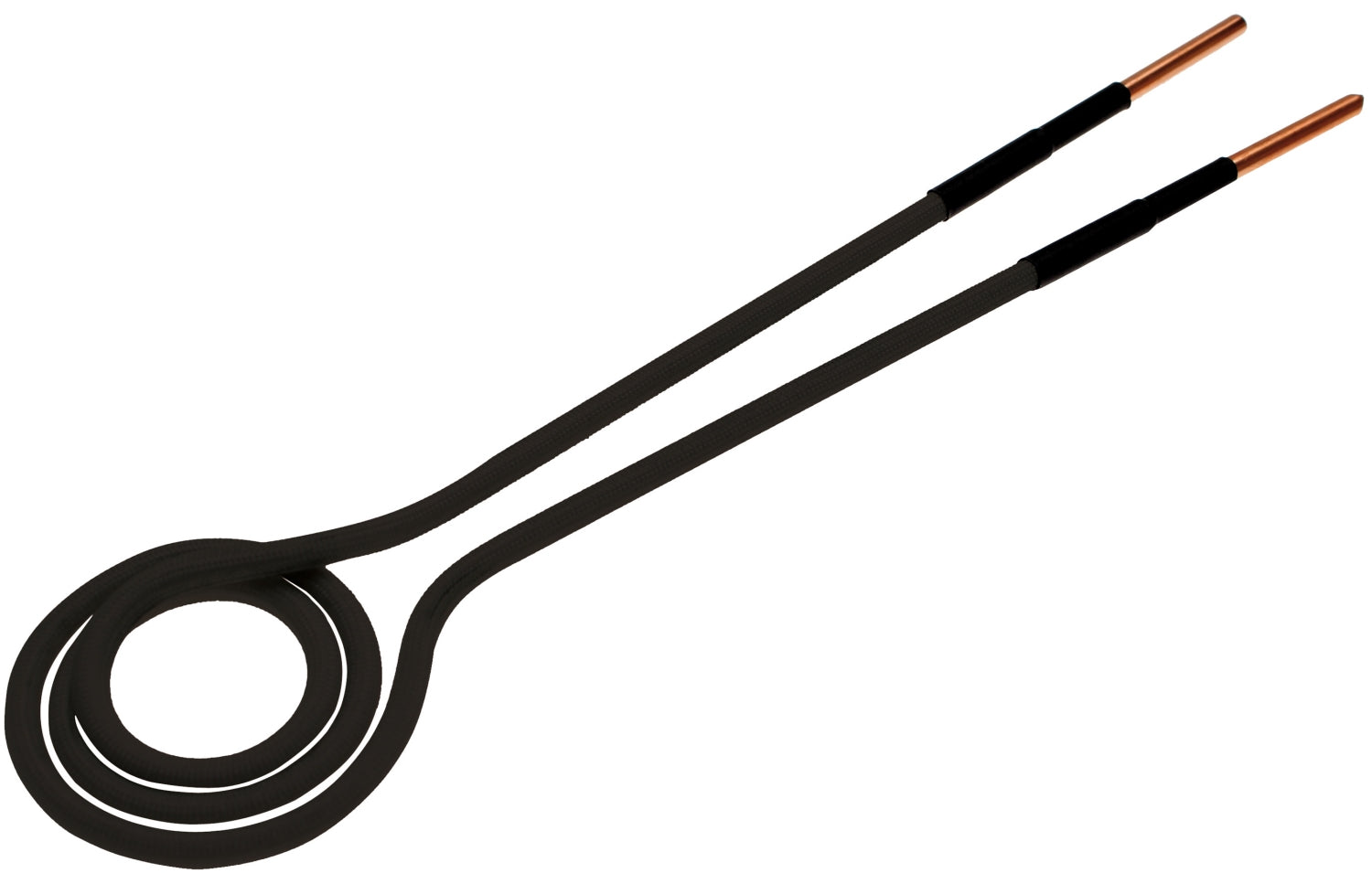 BGS 2169-5 Induktions-Spule flach für Induktionsheizgerät Artikel 2169