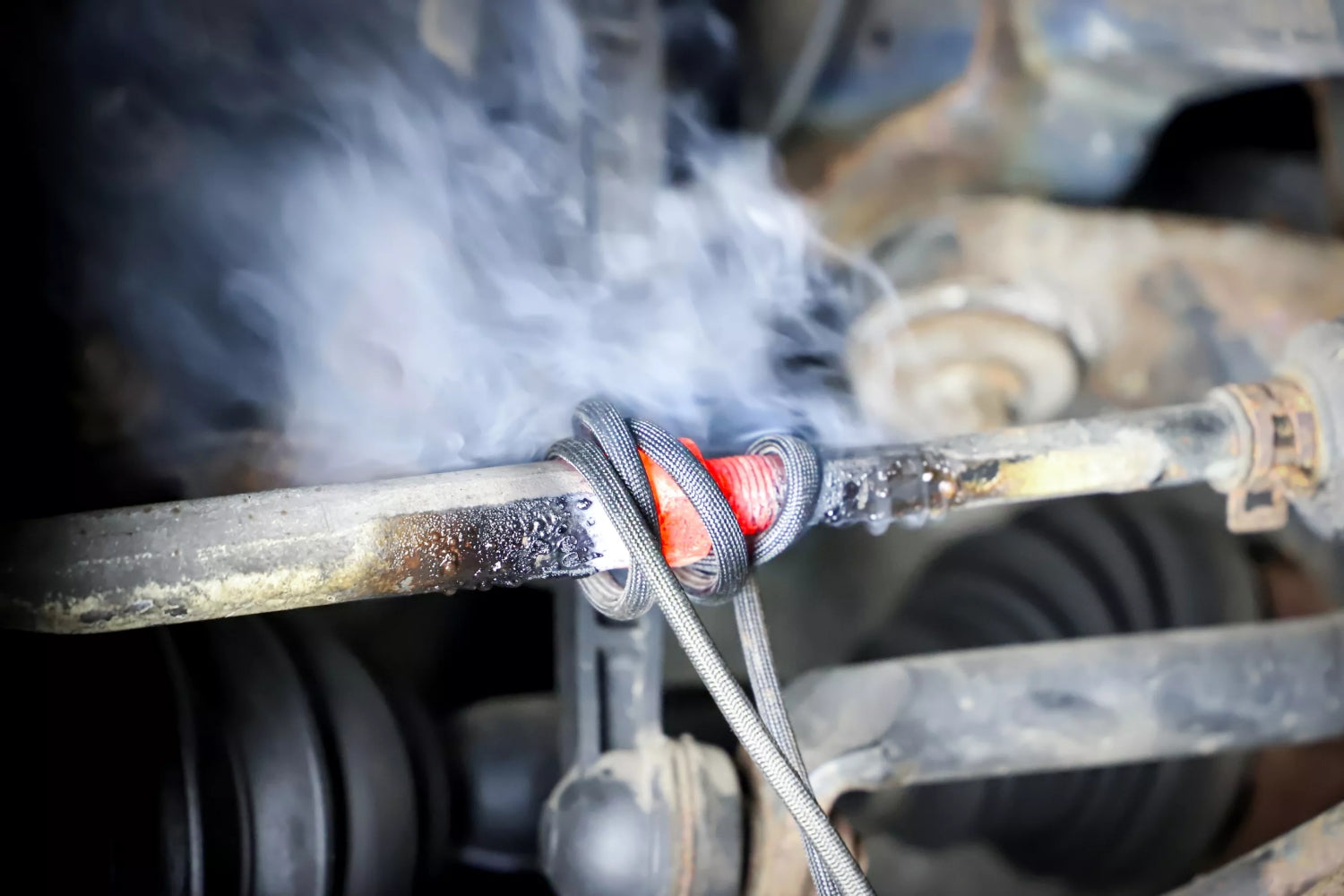 BGS 2169 Induktionsheizgerät 1,5kW mit viel Zubehör inkl. Koffer