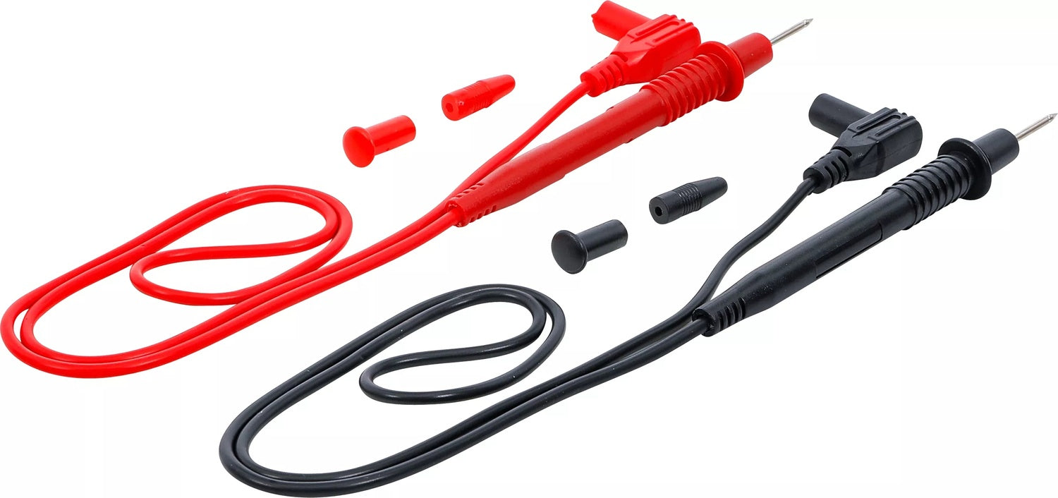 BGS 2192-1 Ersatz Prüfspitzen für Multimeter