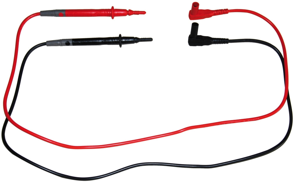 BGS 2194-1 Ersatz Prüfspitzen für Multimeter