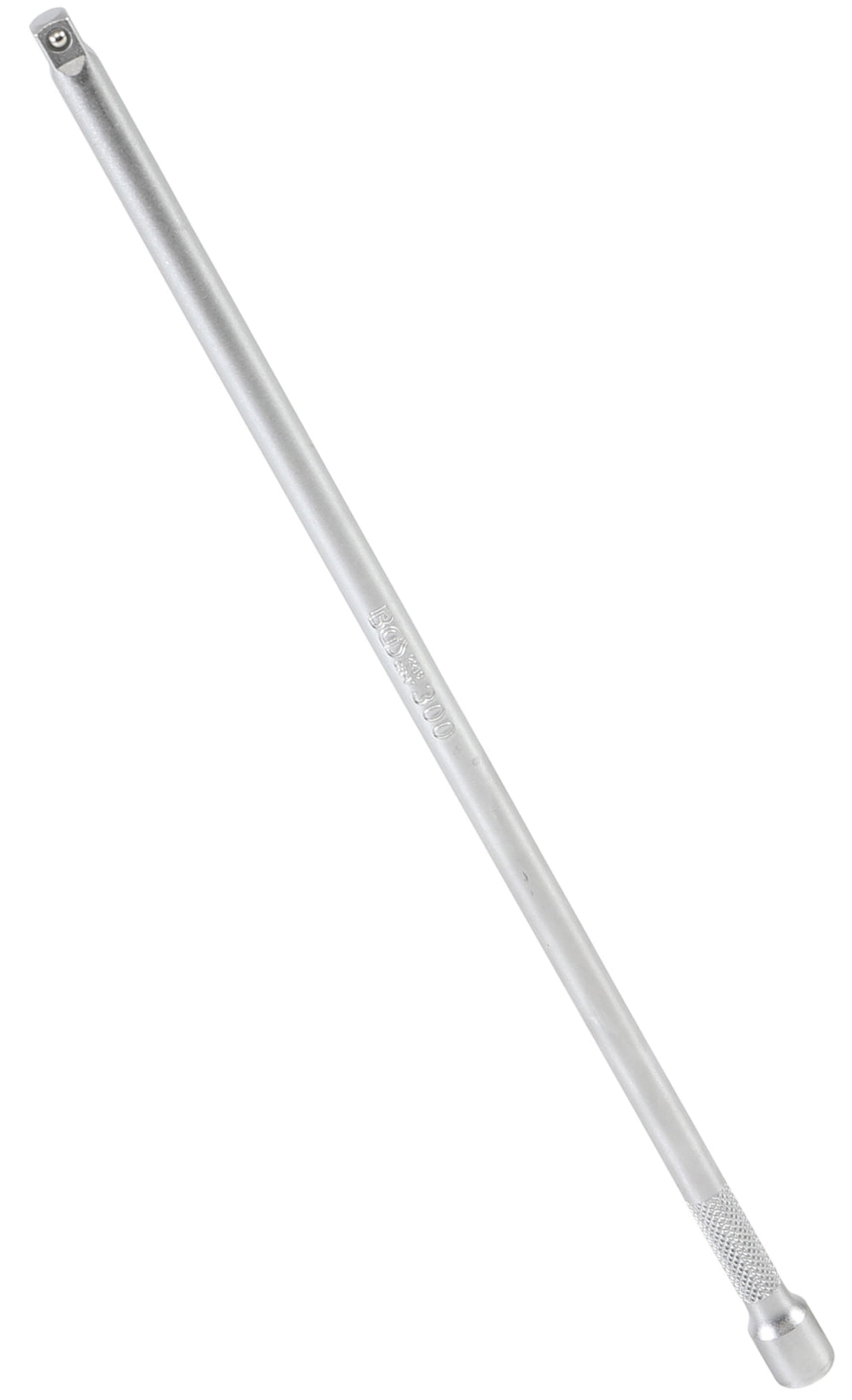 BGS 2210 Verlängerung 6,3mm (1/4") Länge 300mm