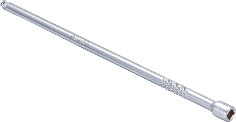BGS 2219 Kippverlängerung 6,3mm (1/4") Länge 250mm