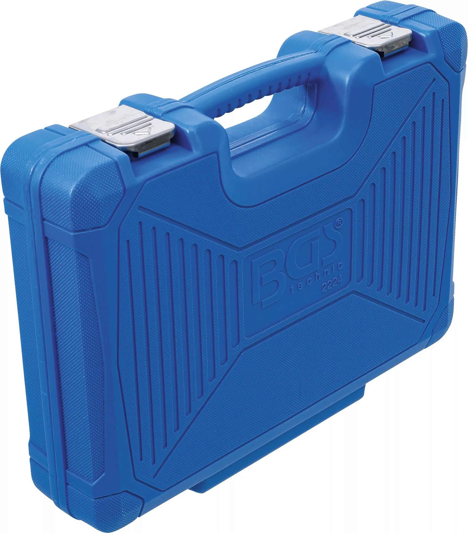 BGS 2224-LEER Leerkoffer für Artikel 2224 Werkzeugkoffer