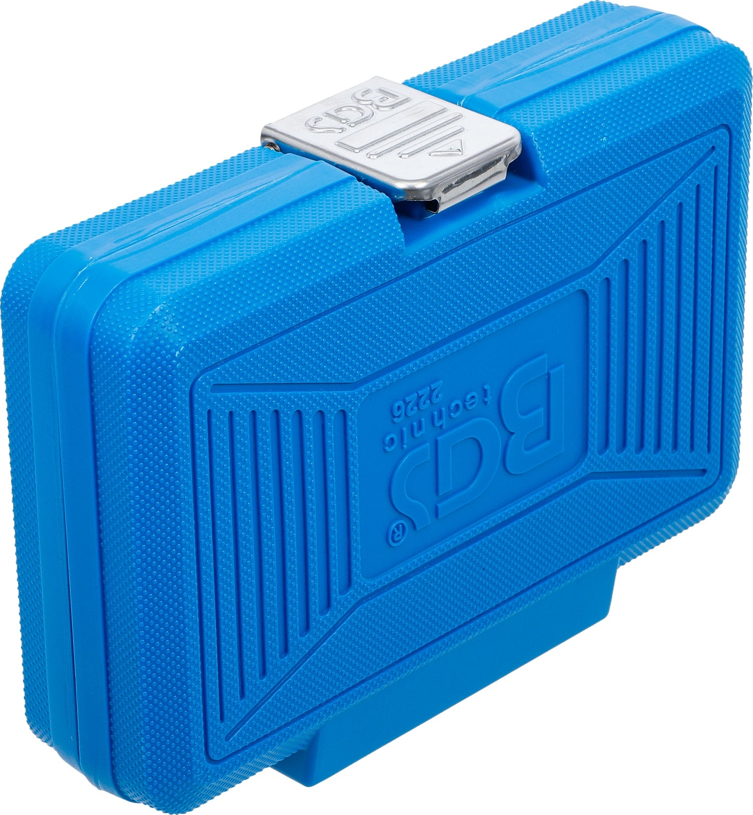 BGS 2226 Satz Nüsse Zwöfkant 12kant 8-24mm 16 teilig Antrieb 12,5mm(1/2")