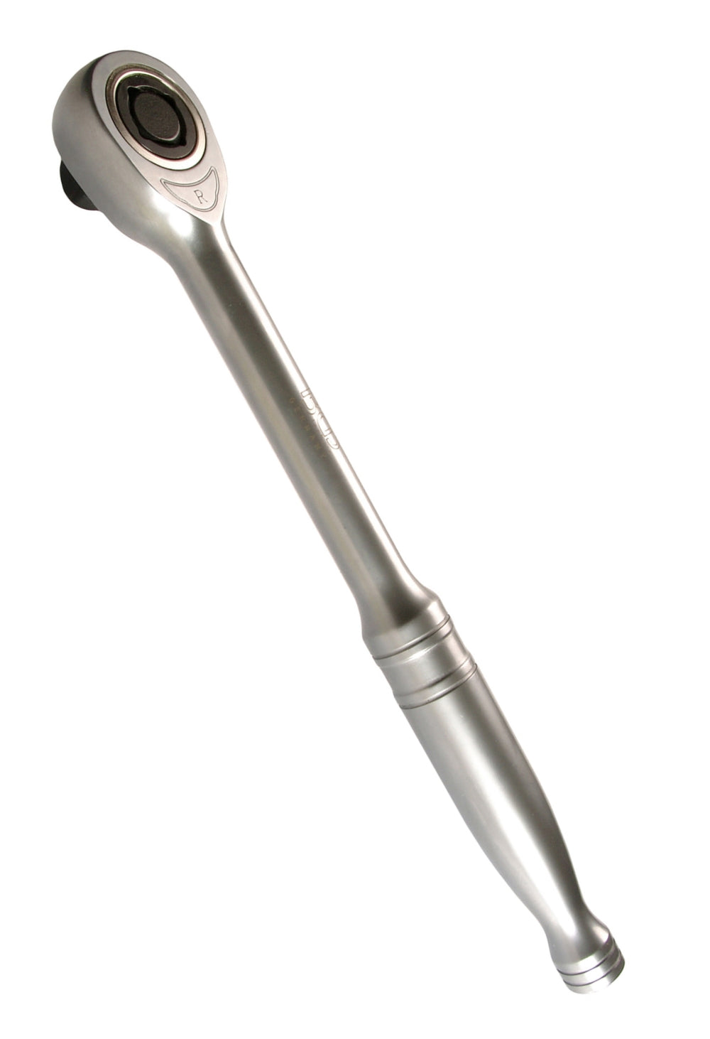 BGS 2274 Freilaufknarre Abtrieb Außenvierkant 6,3mm (1/4") Länge 125mm