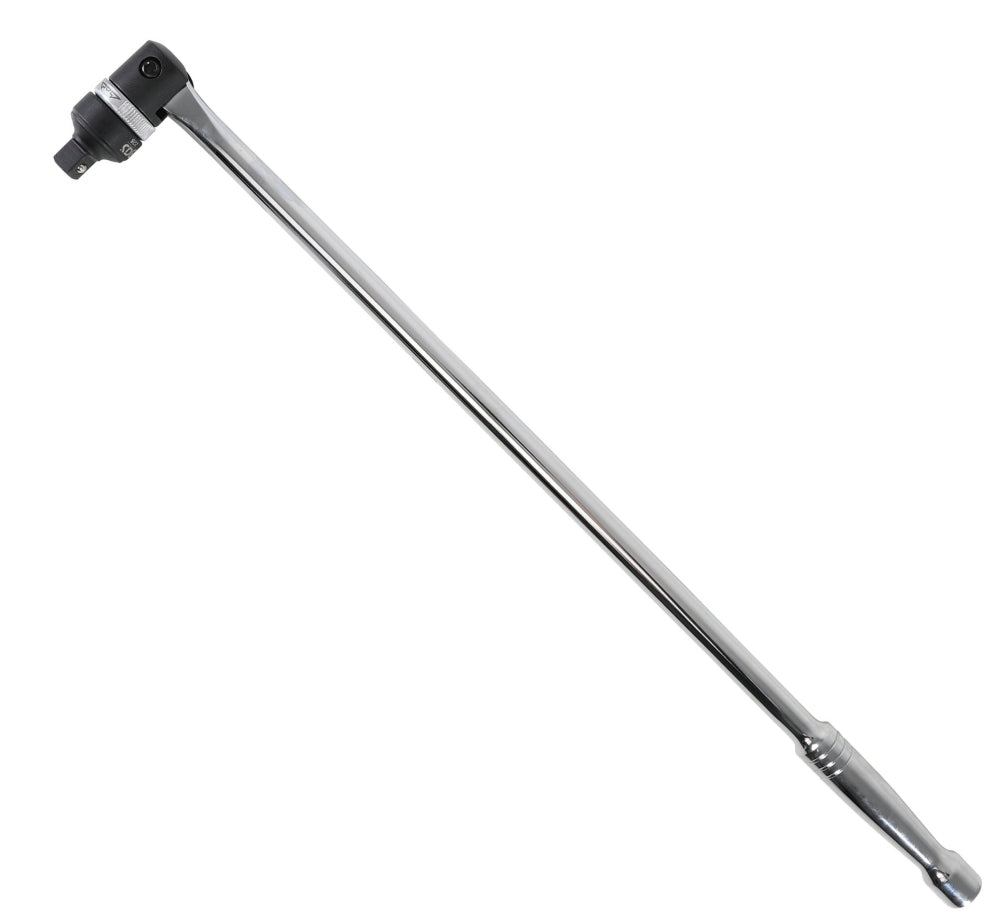 BGS 228 Gelenkgriff mit Umschaltknarre Länge 620mm Abtrieb 12,5mm (1/2")