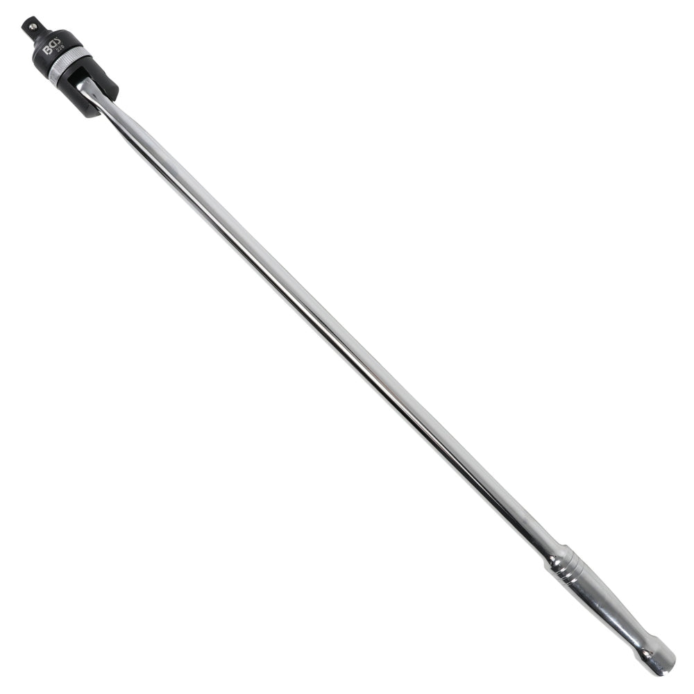 BGS 228 Gelenkgriff mit Umschaltknarre Länge 620mm Abtrieb 12,5mm (1/2")