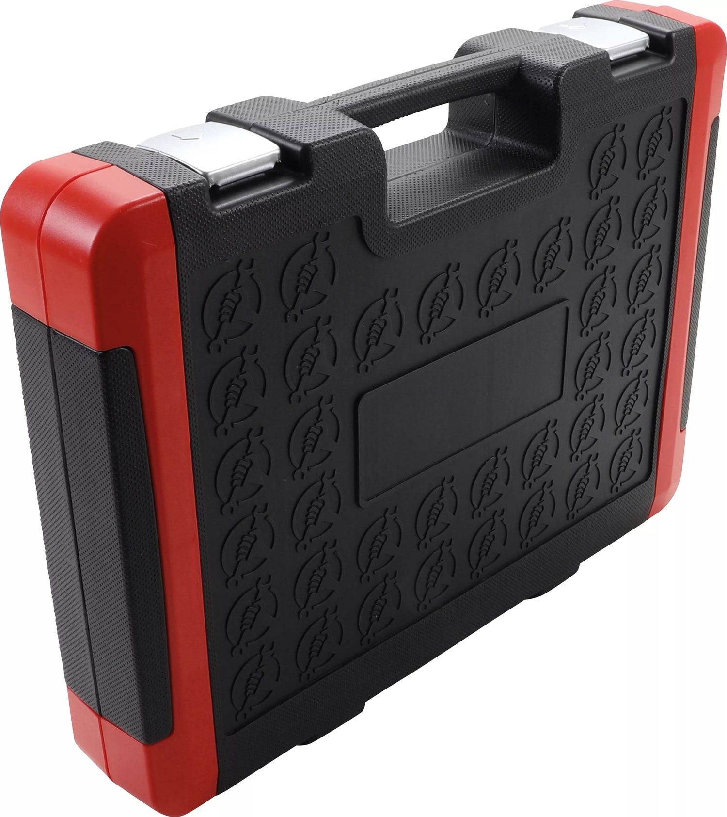 BGS DIY 2283-LEER Leerkoffer für Artikel 2283 Werkzeugkoffer