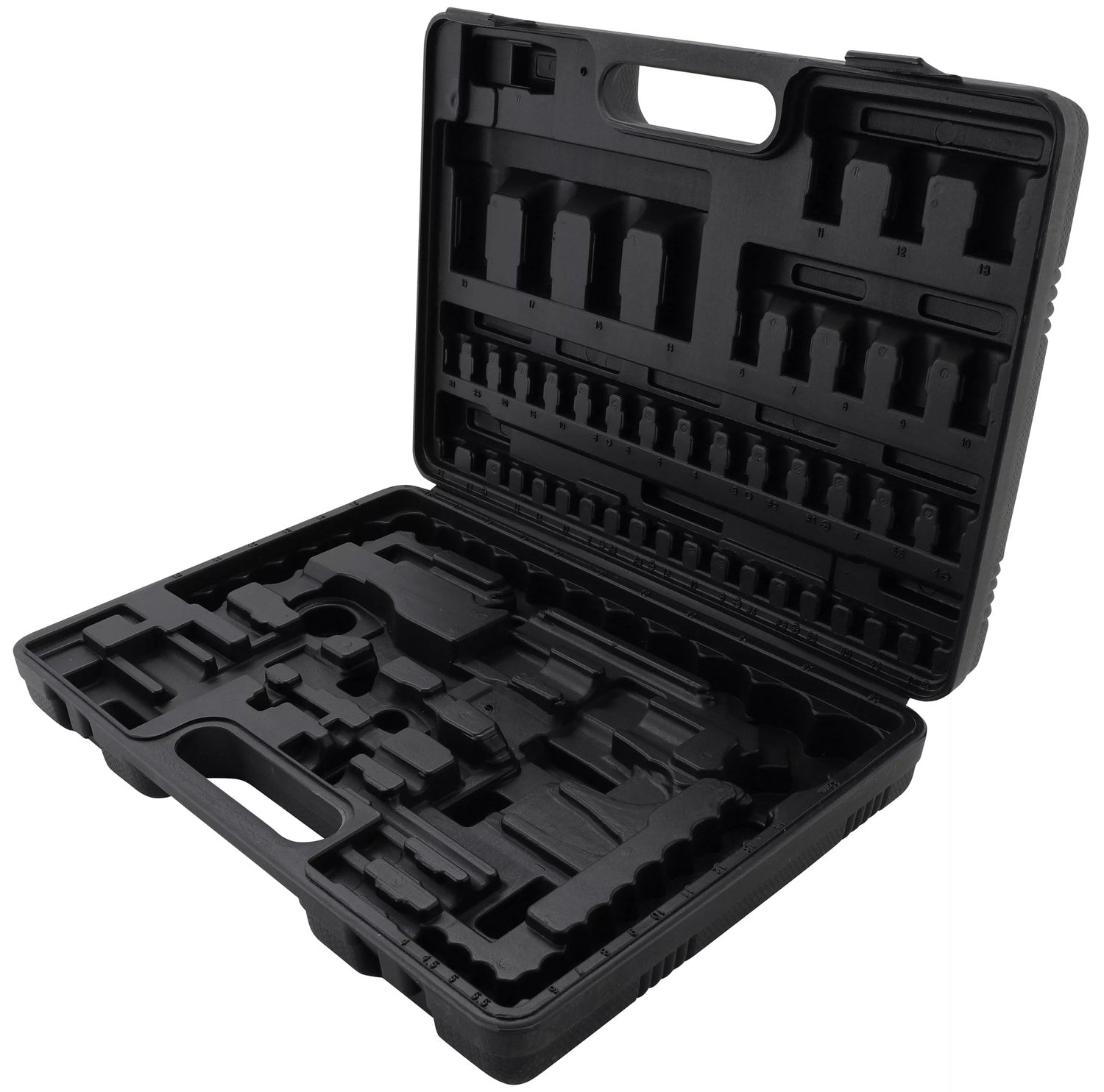 BGS 2296-LEER Leerkoffer für Artikel 2296