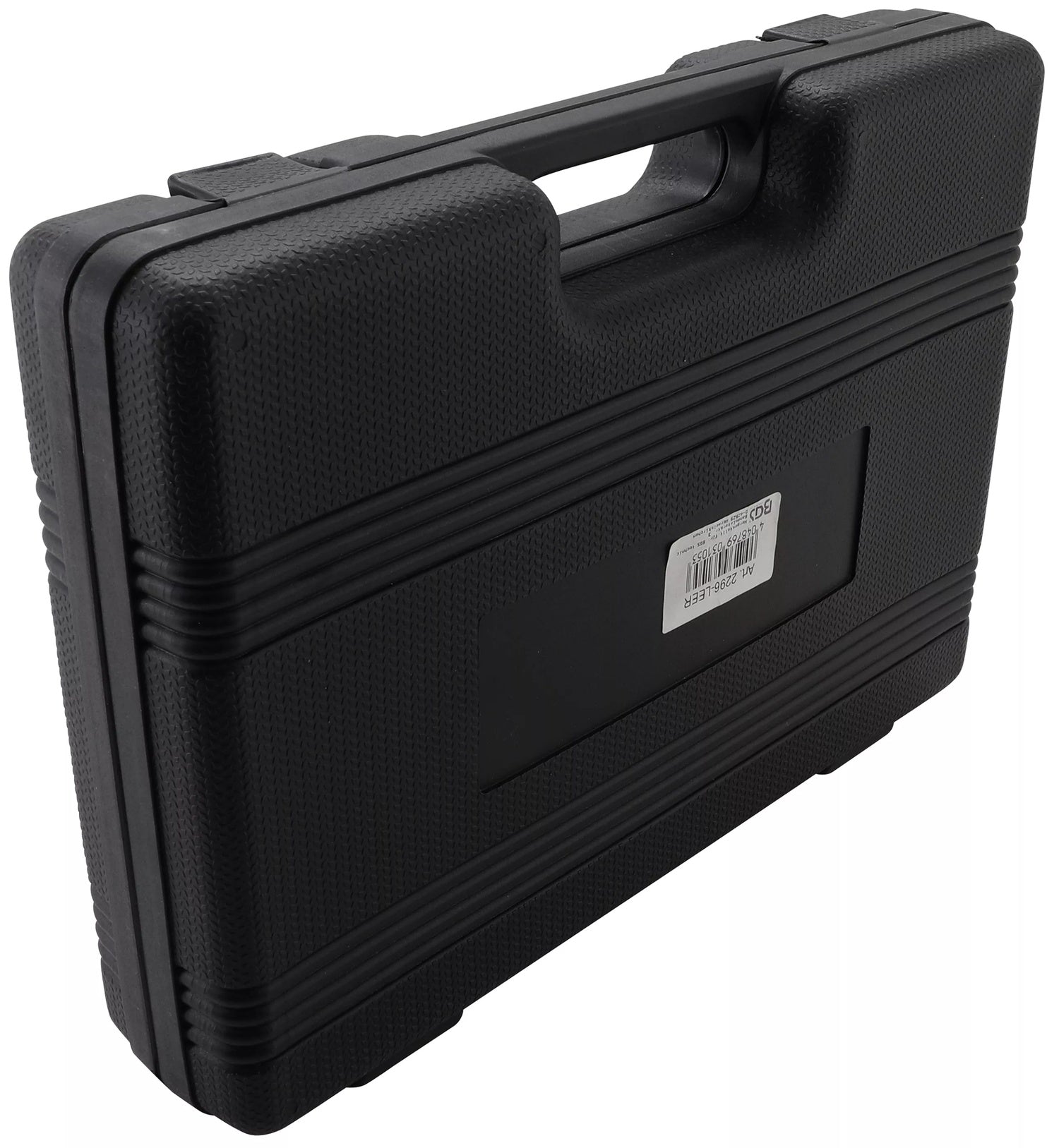 BGS 2296-LEER Leerkoffer für Artikel 2296