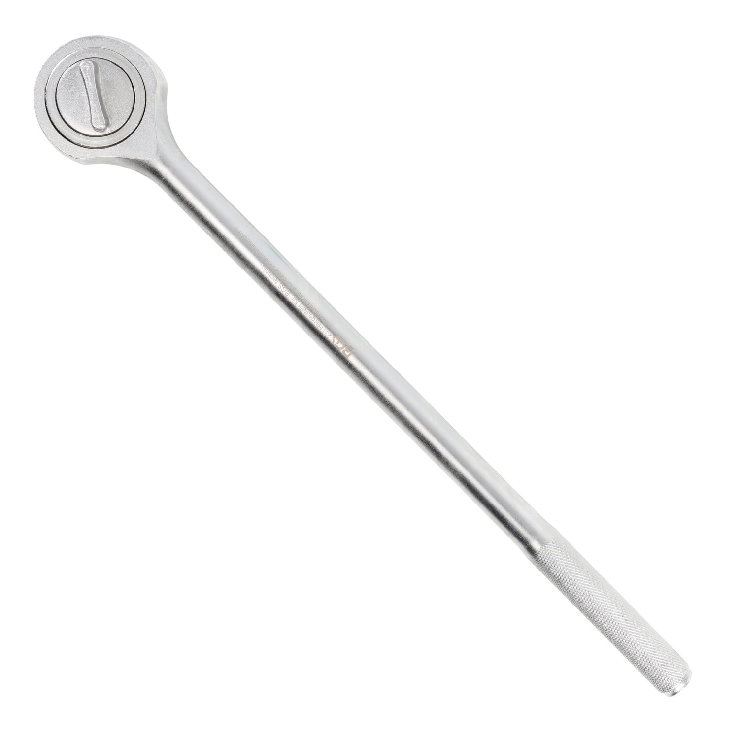 BGS 231 Umschaltknarre Knarre Länge 500mm Abtrieb 20mm (3/4")