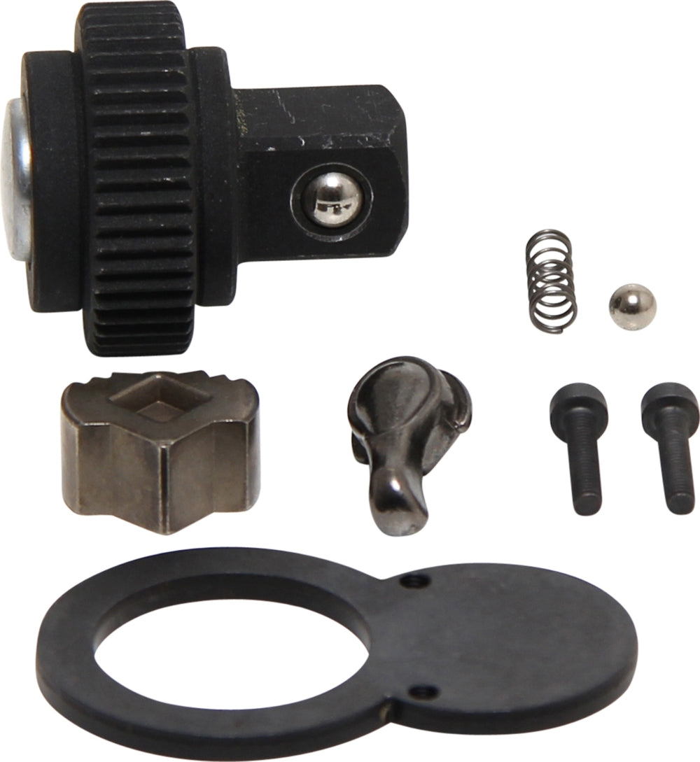 BGS 2315-REPAIR Reparatursatz für Knarrenkopf für Artikel 2315 & 1204