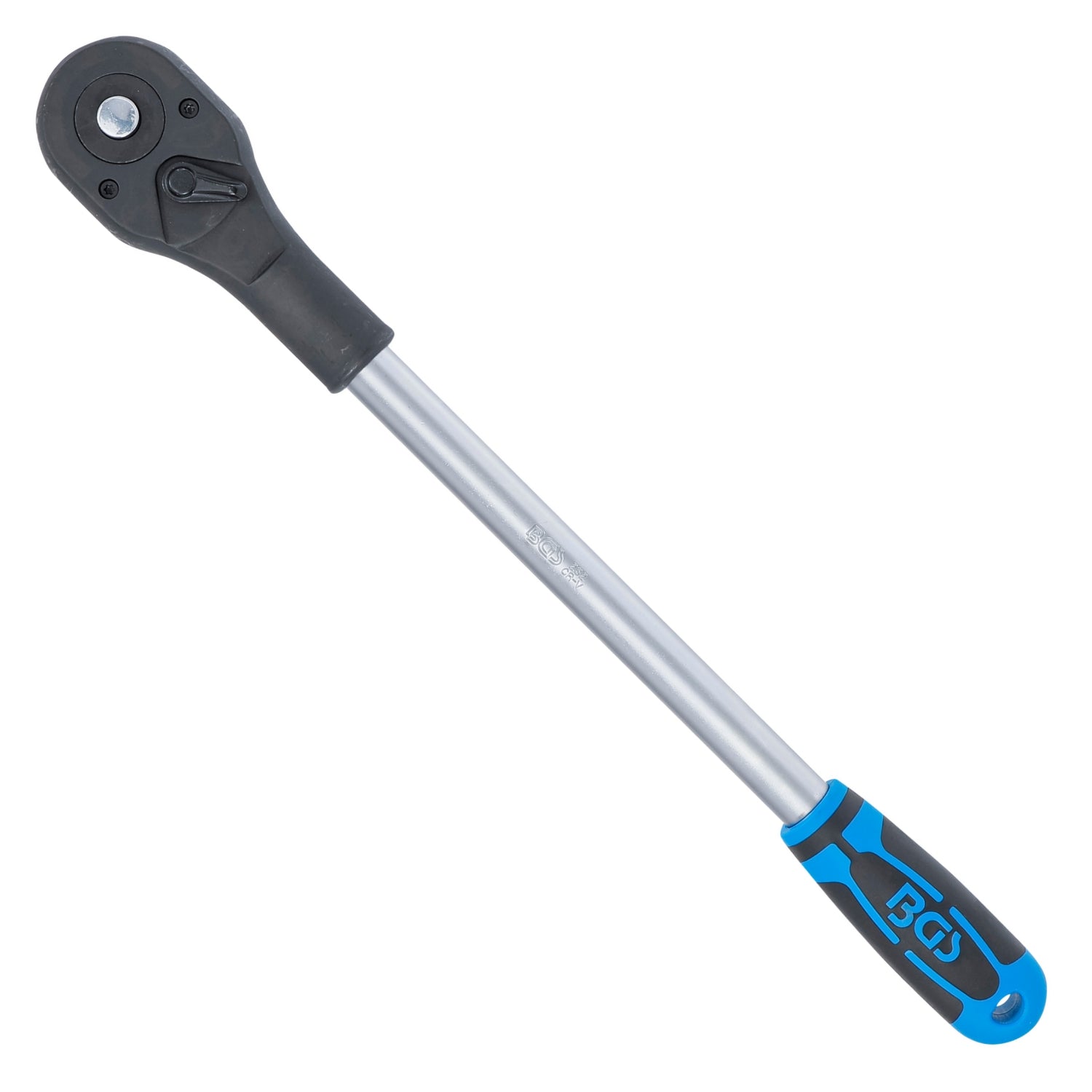 BGS 232 Ratsche Knarre Hebelumschaltknarre 3/4" Antrieb mit Rechts-/ Linksumschaltung