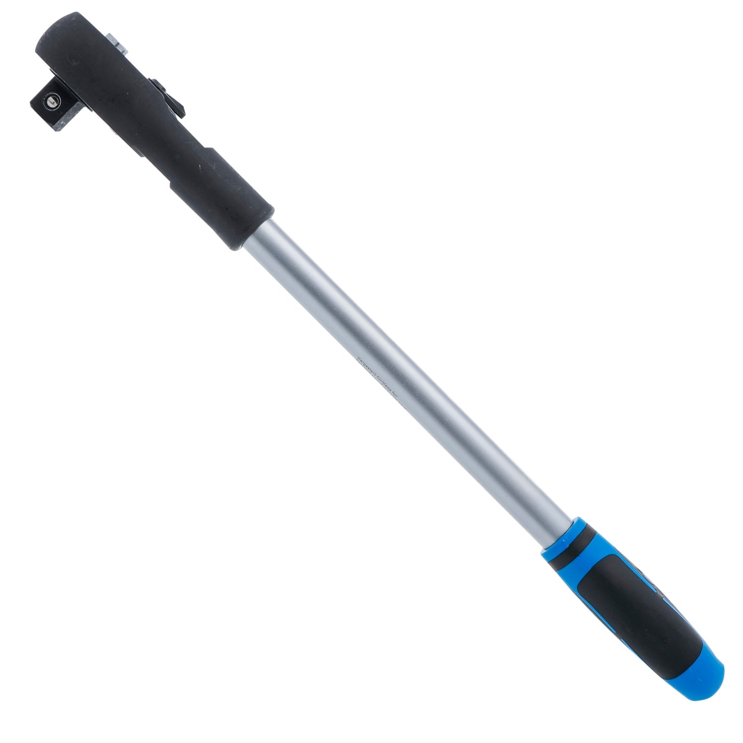 BGS 232 Ratsche Knarre Hebelumschaltknarre 3/4" Antrieb mit Rechts-/ Linksumschaltung