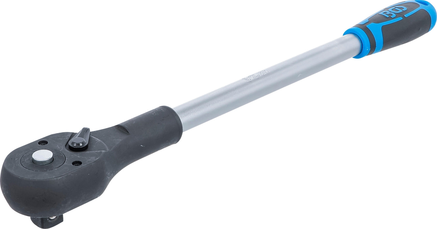 BGS 232 Ratsche Knarre Hebelumschaltknarre 3/4" Antrieb mit Rechts-/ Linksumschaltung