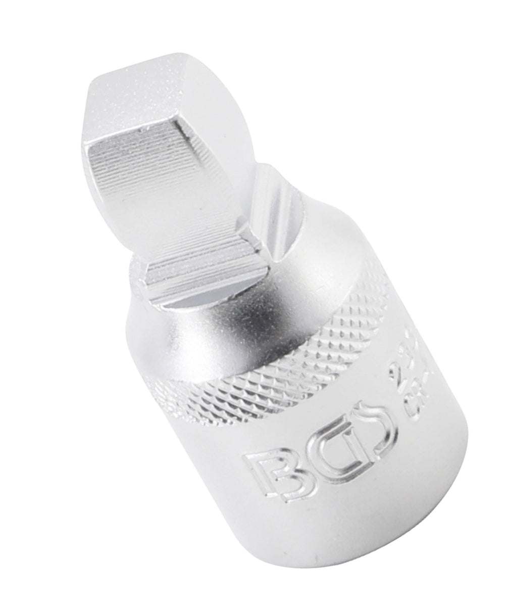 BGS 233 Kippverlängerung 12,5mm (1/2") Länge 50mm