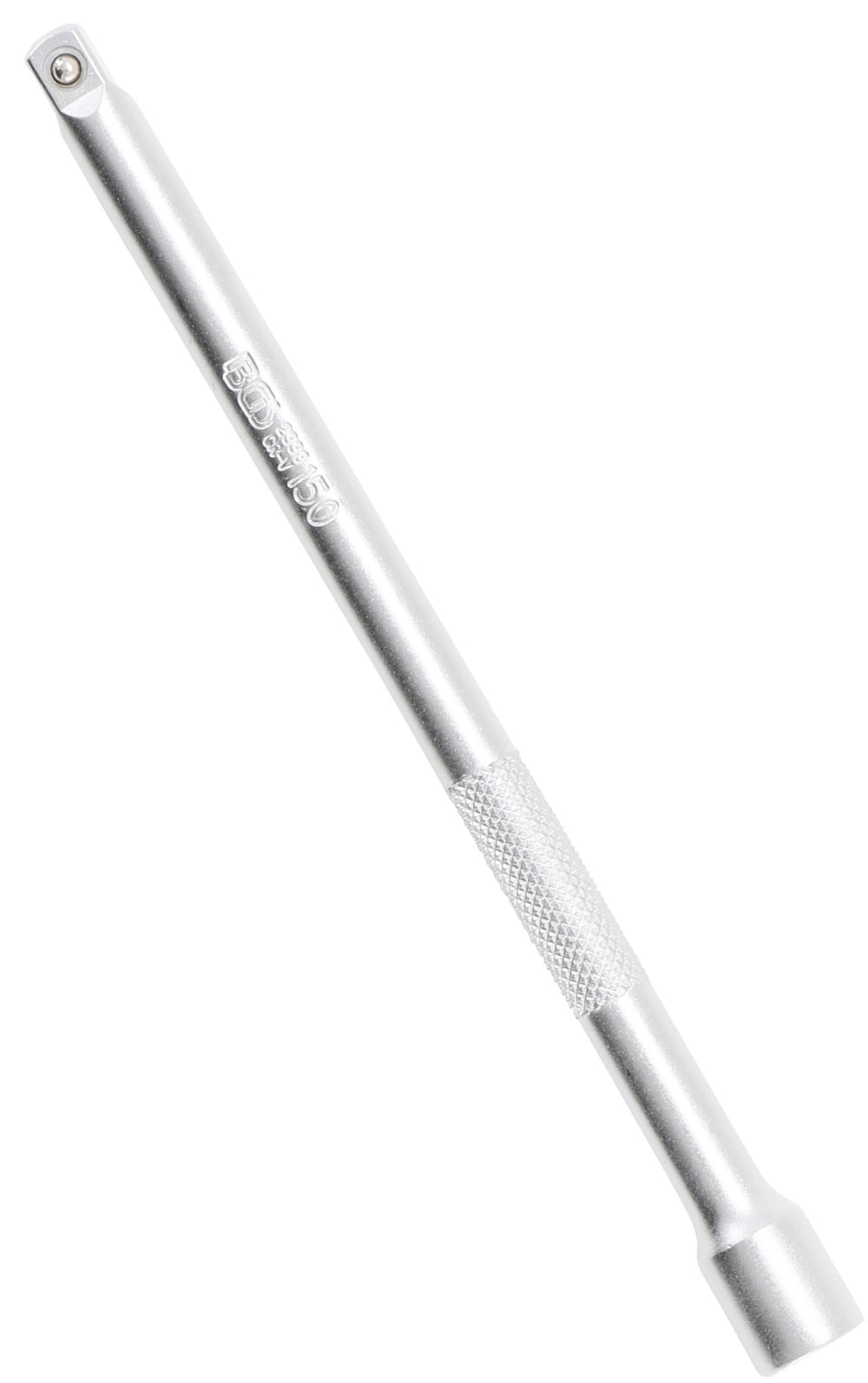 BGS 2338 Verlängerung 6,3mm (1/4") Länge 150mm