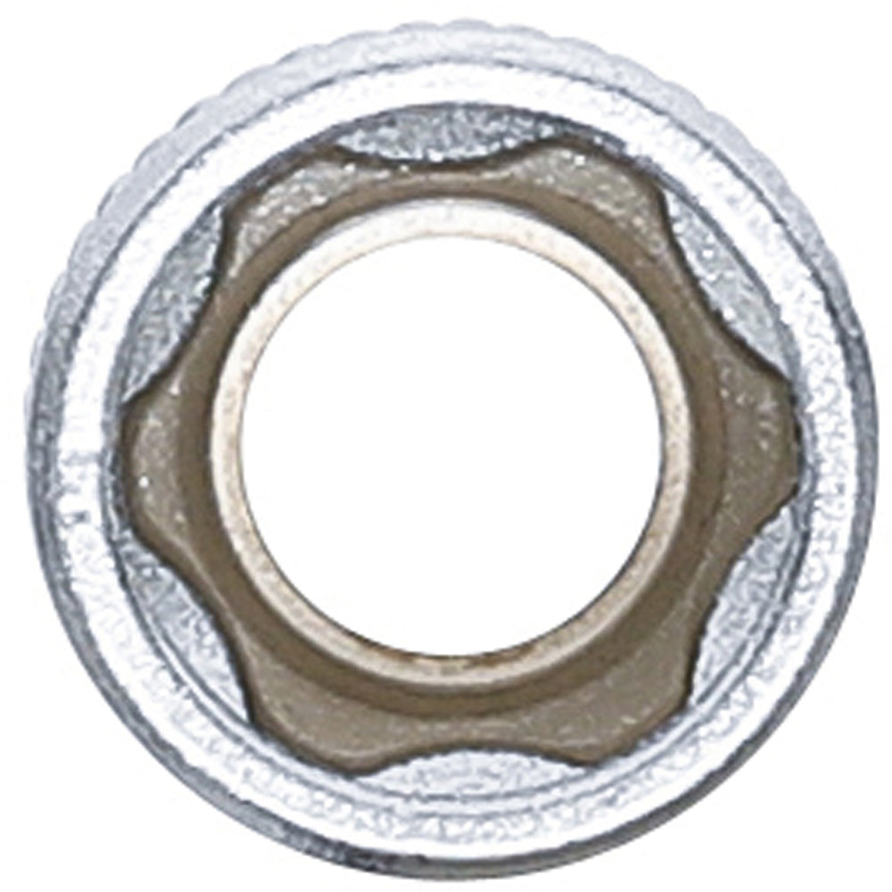 BGS 2348 Nuss / Stecknuss / Steckschlüsseleinsatz Super Lock SW 8mm Antrieb 6,3mm (1/4")