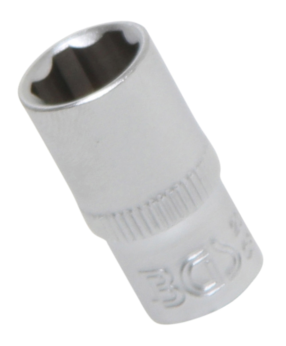 BGS 2349 Nuss / Stecknuss / Steckschlüsseleinsatz Super Lock SW 9mm Antrieb 6,3mm (1/4")